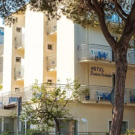 Hotel Bianca Orchidea