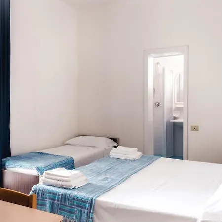 Hotel Bianca Orchidea