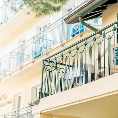 Hotel Bianca Orchidea 2*