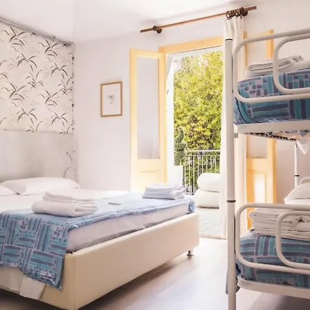 Bianca Orchidea Hotel